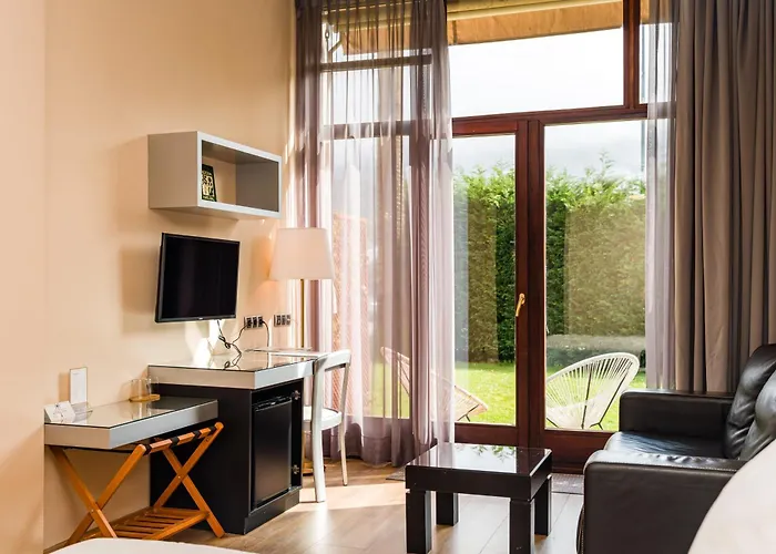 Indiana Boutique Hotel
