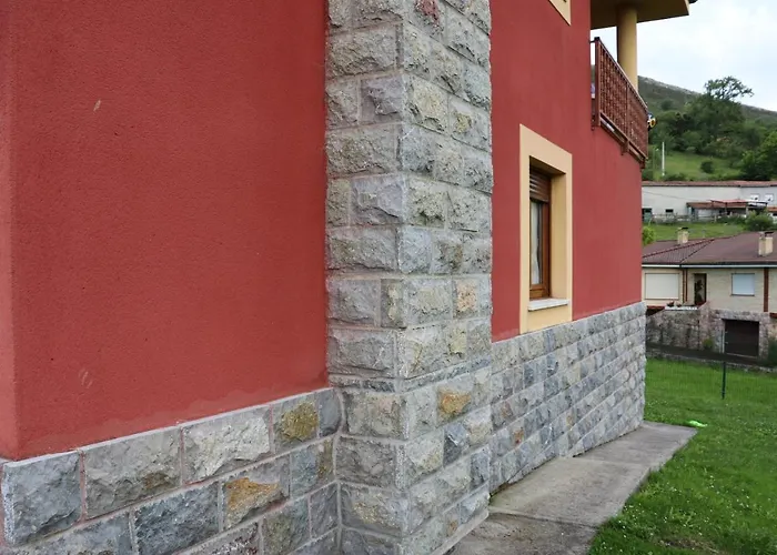 Apartamentos Rurales Andrea